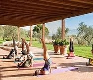 yoga